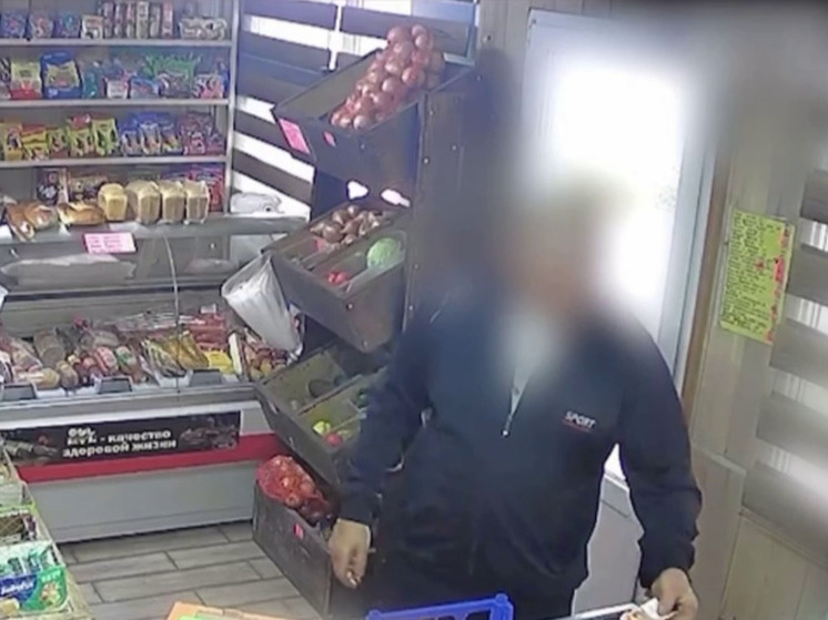 Краснодарские полицейские задержали подозреваемого в сбыте фальшивых денег