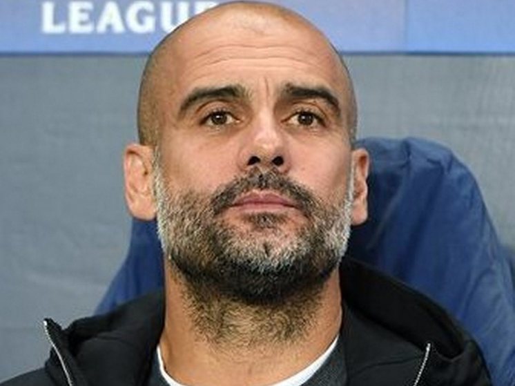 Хосеп Гвардиола стал лучшим тренером по версии ФИФА