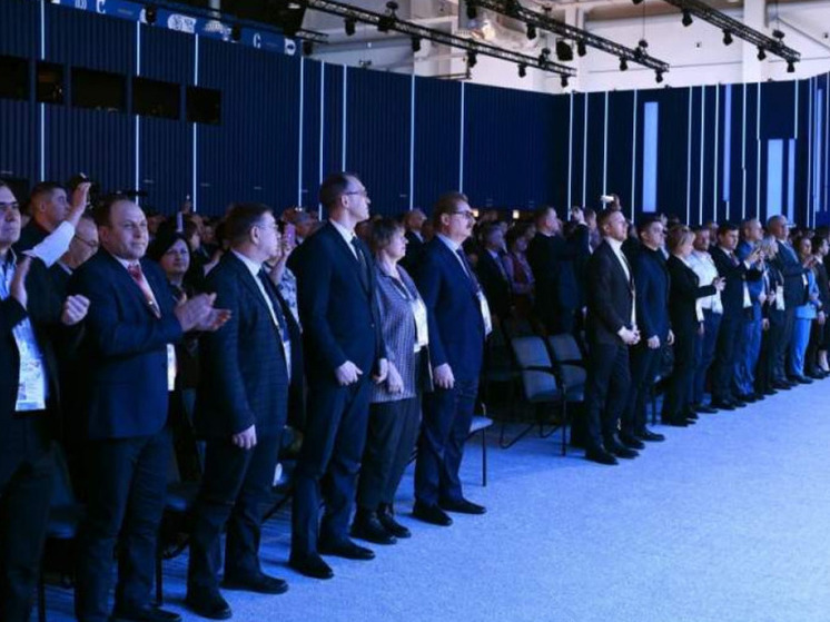 Смоленск принял участие в всероссийском муниципальном форуме «Малая Родина — сила России»