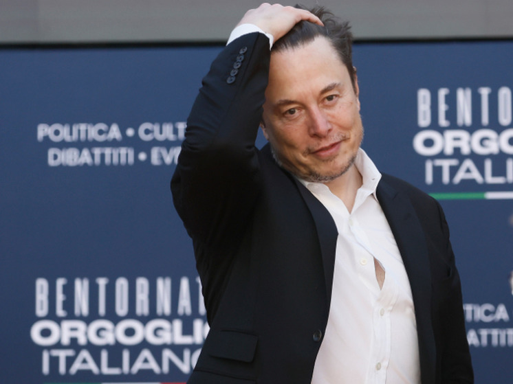 Musk responded to Zelensky's request