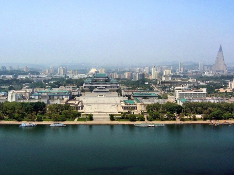 СМИ: КНДР упраздняет ведомства, занимающиеся межкорейскими делами
