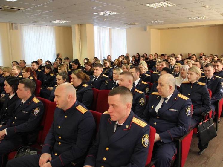 Особо важные дела следователя Темнова: кто стоит за раскрытием резонансных преступлений Красноярска