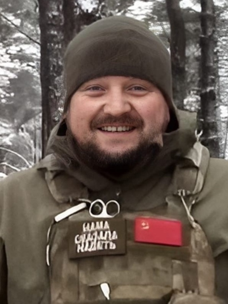 Мужчина из Муравленко погиб в ходе спецоперации