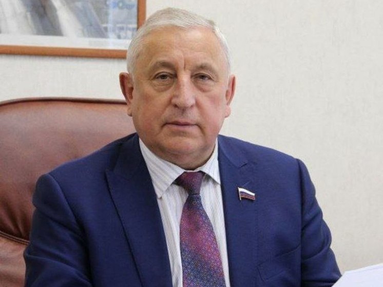 Депутат Николай Харитонов предложил «обнулить» ипотечные процентные ставки в стране