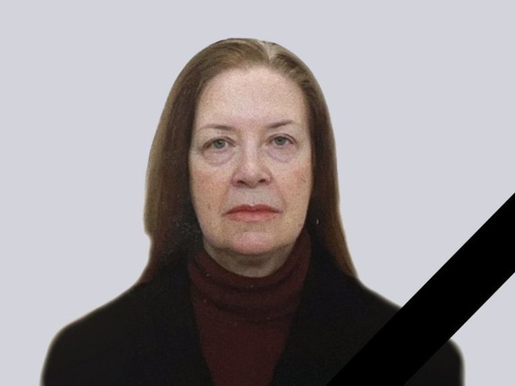 В Пензе ушла из жизни кандидат филологических наук, доцент Ольга Корабельникова