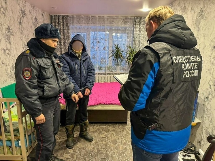 Житель Коврова во время пьянки избил собутыльника за плохое поведение