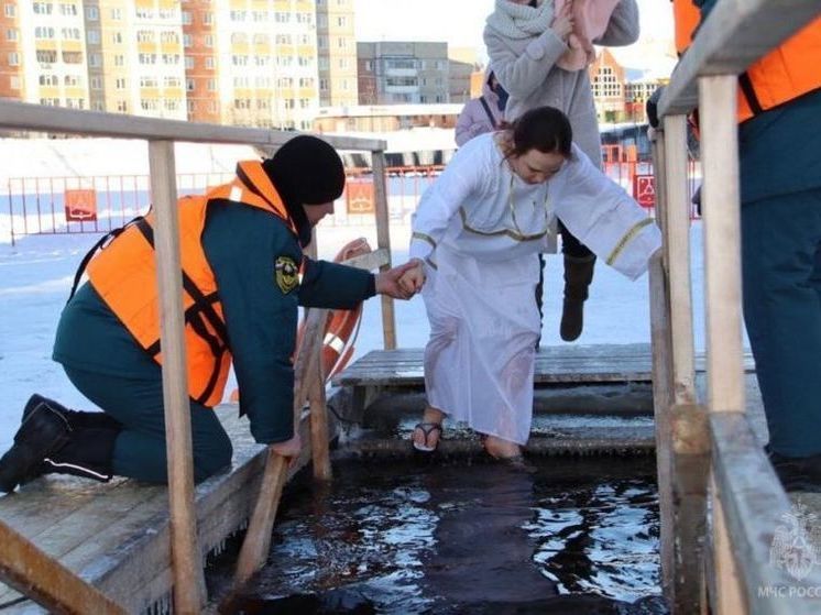 На Крещение в Уфе продлят работу общественного транспорта