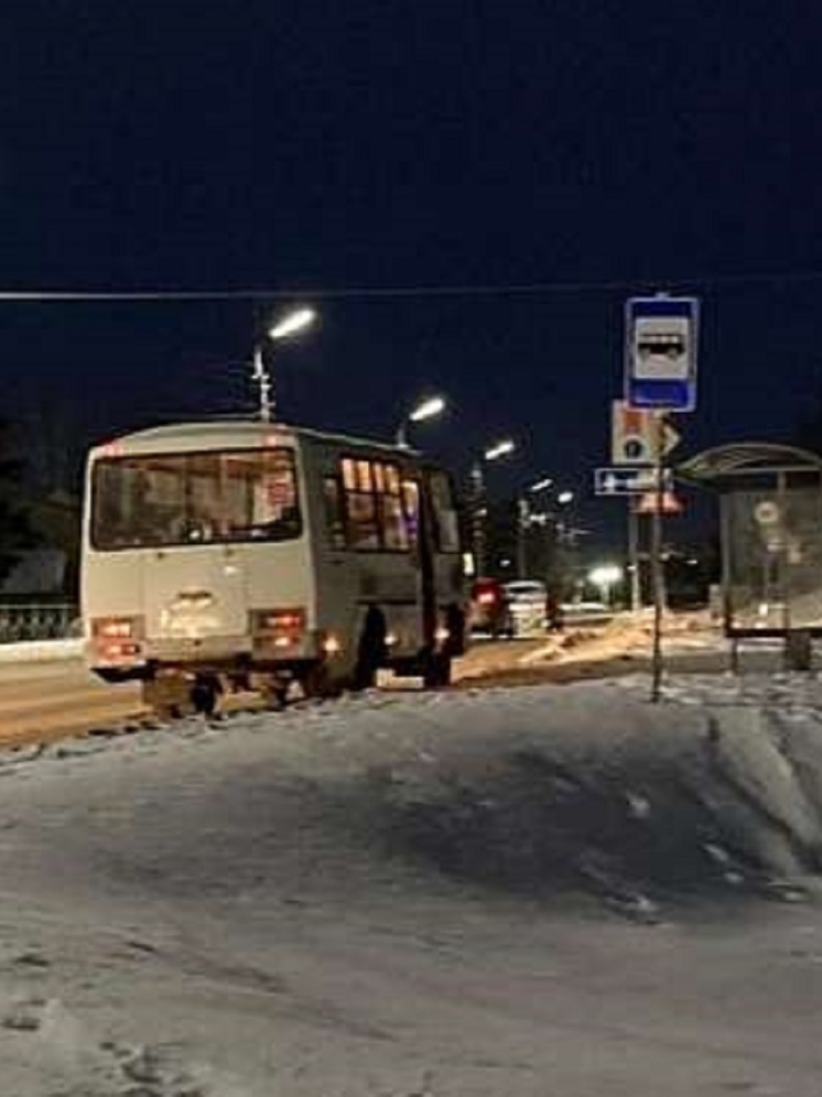 Детский омбудсмен держит на контроле ситуацию с высадкой юного орловчанина из автобуса