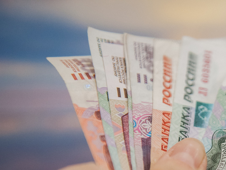 В Астраханской области 270 тысяч человек получают пенсии