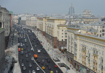 Стоимость престижного жилья в российской столице снова бьет рекорды

