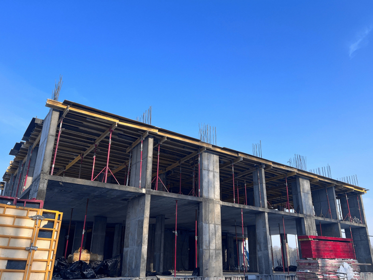 В Хабаровске построят новую дорогу в границах улиц Воронежская и Совхозная