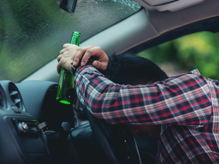 Осужден водитель, устроивший пьяное ДТП с пострадавшими в Петрозаводске