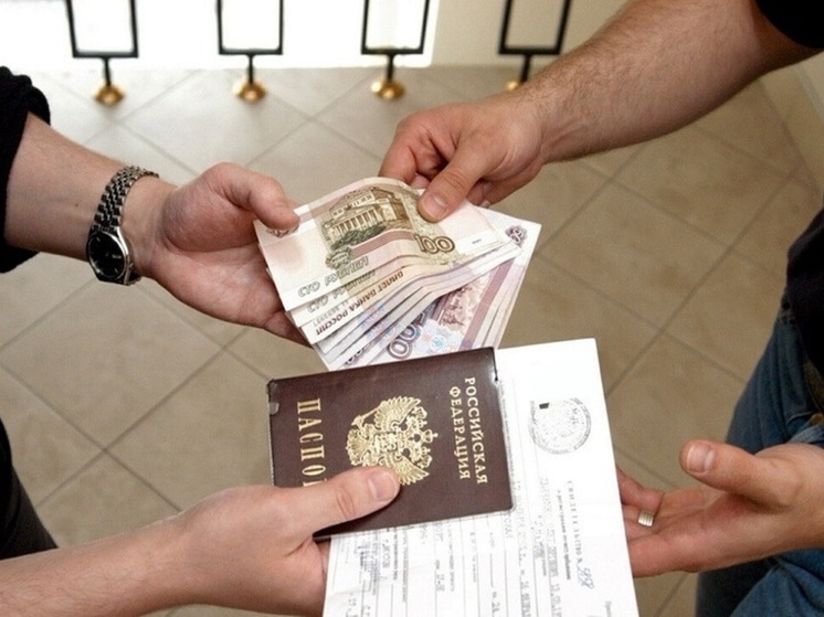 В райцентре Калмыкии выявили факт фиктивной регистрации граждан