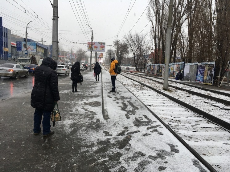 Вячеслав Володин про скоростной трамвай в Саратове: "Проект реализуется из рук вон плохо"