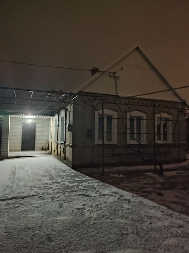 Мелитополец подозревается в убийстве своего родственника