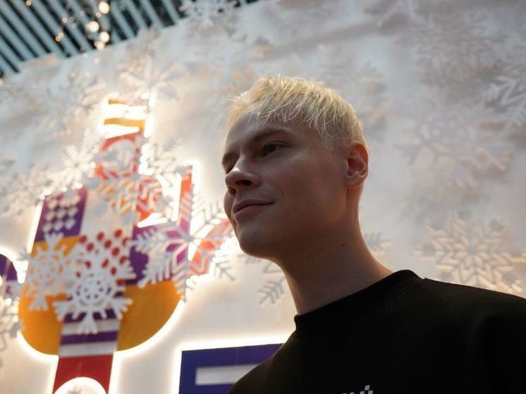 SHAMAN стал голосом выставки «Россия» на ВДНХ