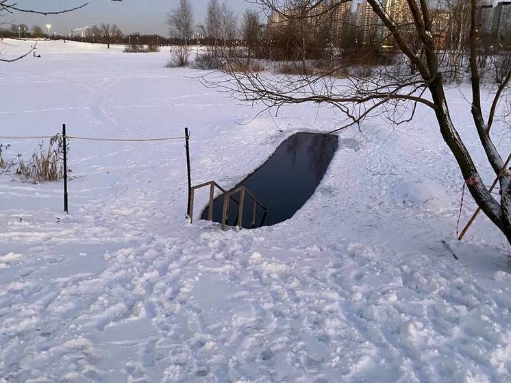 Калининградские власти рассказали, планируются ли крещенские купания