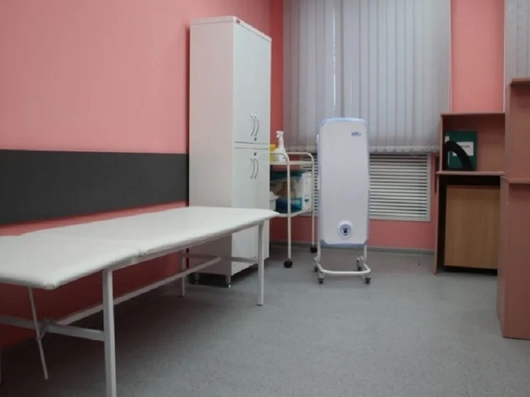 Через новый вытрезвитель Тулы прошло более 70 пациентов