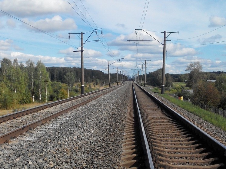 В Ярославле железнодорожники посчитали ущерб от деятельности вандалов