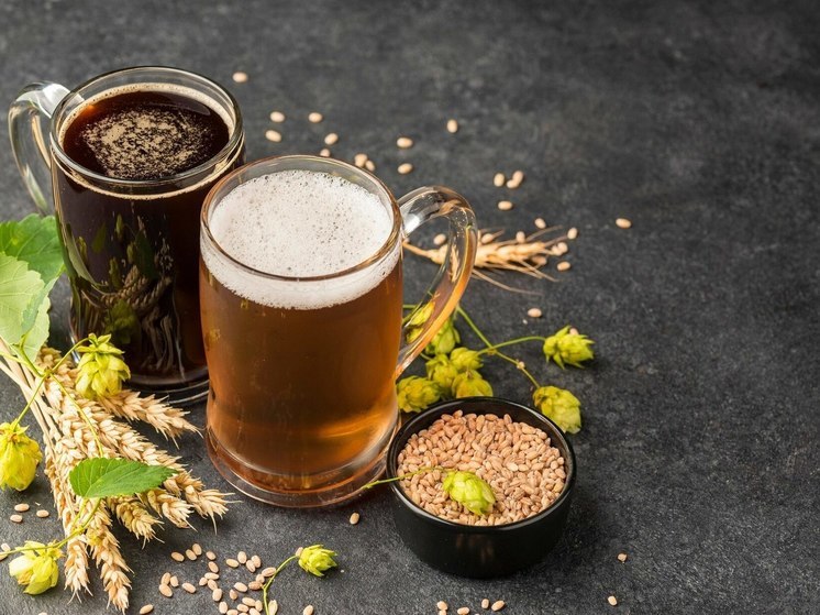 Член Совфеда одобрил идею о запрете на ввоз в Россию пива из недружественных стран