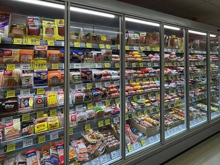 На бобы и консервы перешли жители Подмосковья в минувшие праздники