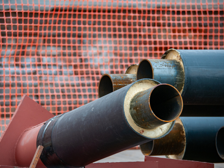 В Нижнем Новгороде 11 человек получили ожоги из-за прорыва трубопровода с кипятком