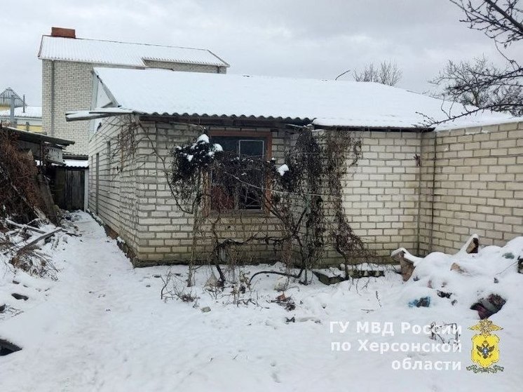 Жителя Херсонской области подозревают в избиении знакомого