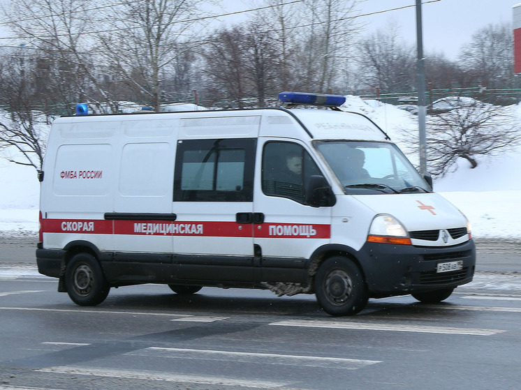 В московской школе во время урока скончалась учительница