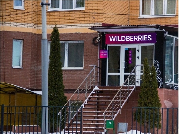 МЧС может проверить склад Wildberries под Тулой только с разрешения прокуратуры