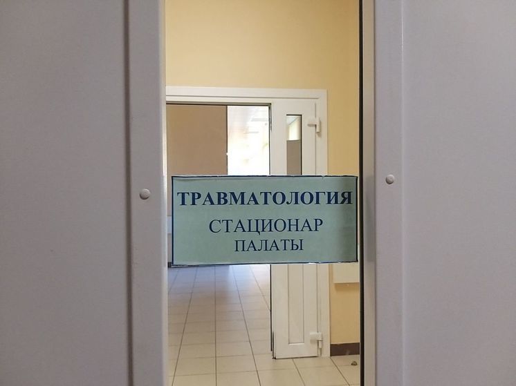 В НОКБ прошел мастер-класс по лечению пациентов с тяжелой нейротравмой