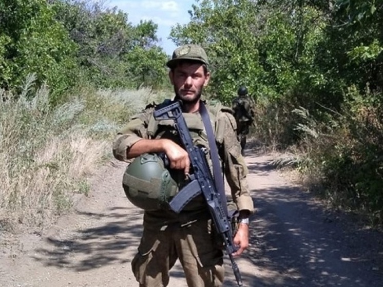 Участник боевых действий в Чечне из Серова погиб в СВО