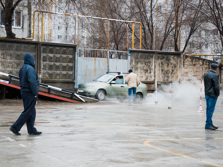В Астраханской области трое местных жителей дали взятки сотрудникам полиции