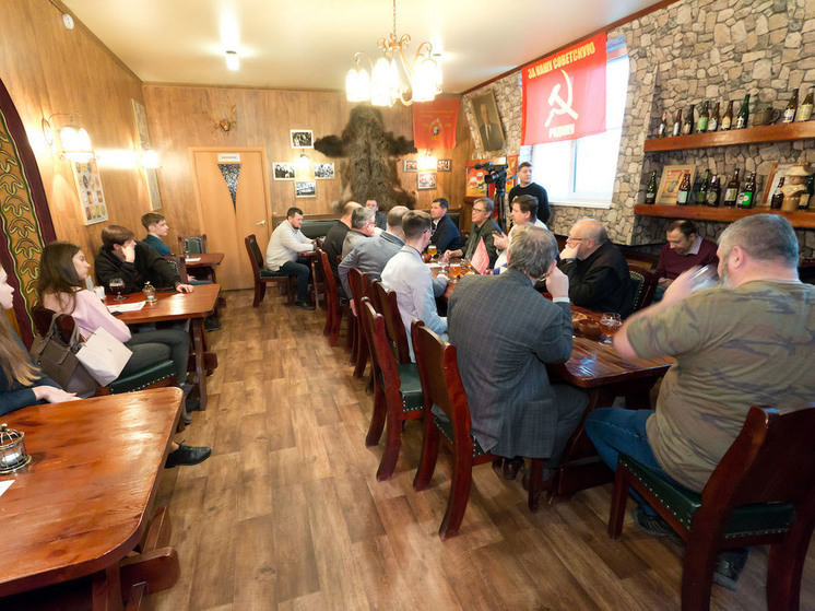 Новая инициатива из Госдумы внесла переполох в ряды пивоваров Челябинской области, которые считают, что отрасль может оказаться на грани краха