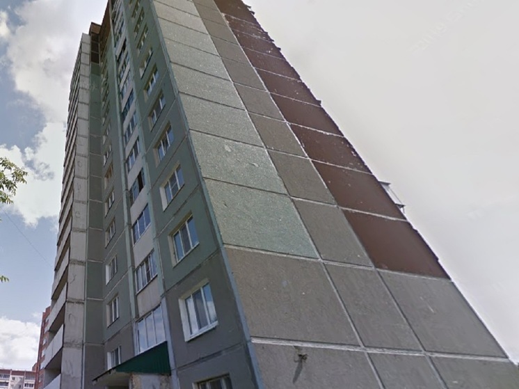 Труп молодого человека нашли возле многоквартирного дома в Екатеринбурге