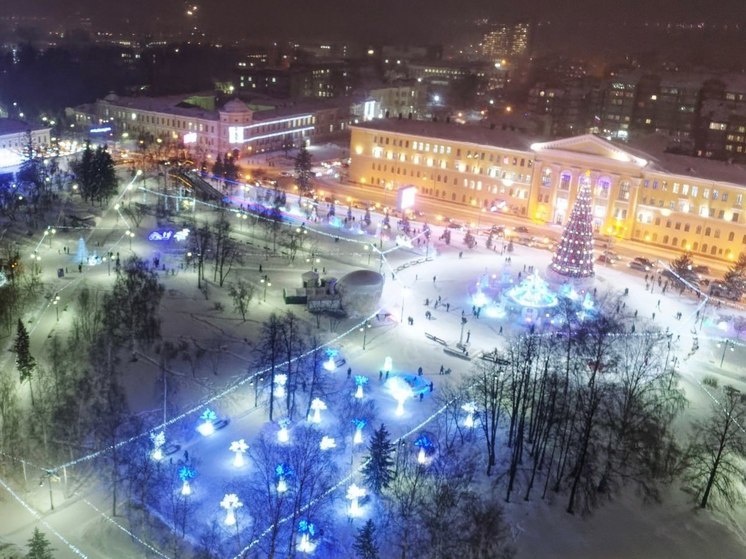 Томский проект «Изумрудный город» получил всероссийскую премию «Служение»