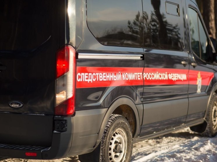 В Тверской области на месте пожара нашли труп мужчины