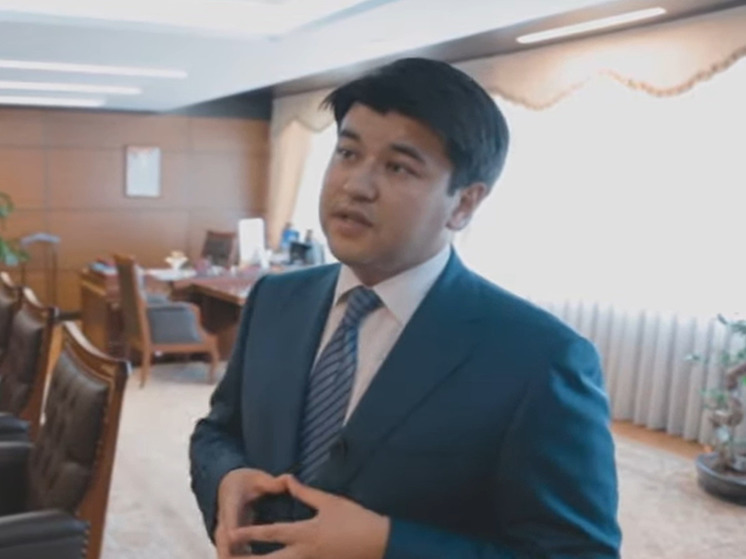 Бывший министр Казахстана обвиняется в истязании жены