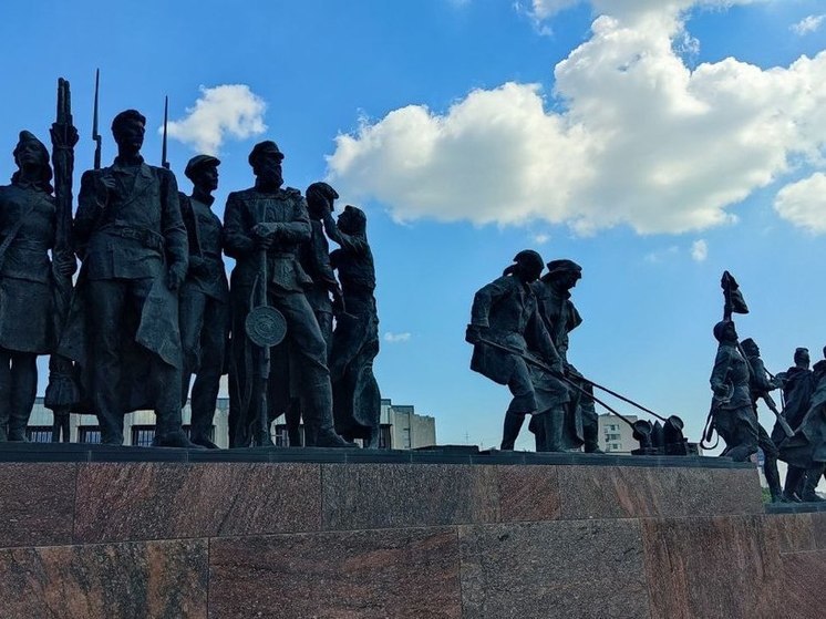 В Кировском районе проведут акцию «На рубеже бессмертия» 18 января
