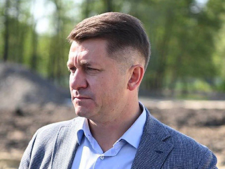 Валентин Демидов занял восьмую строчку в рейтинге мэров российских городов