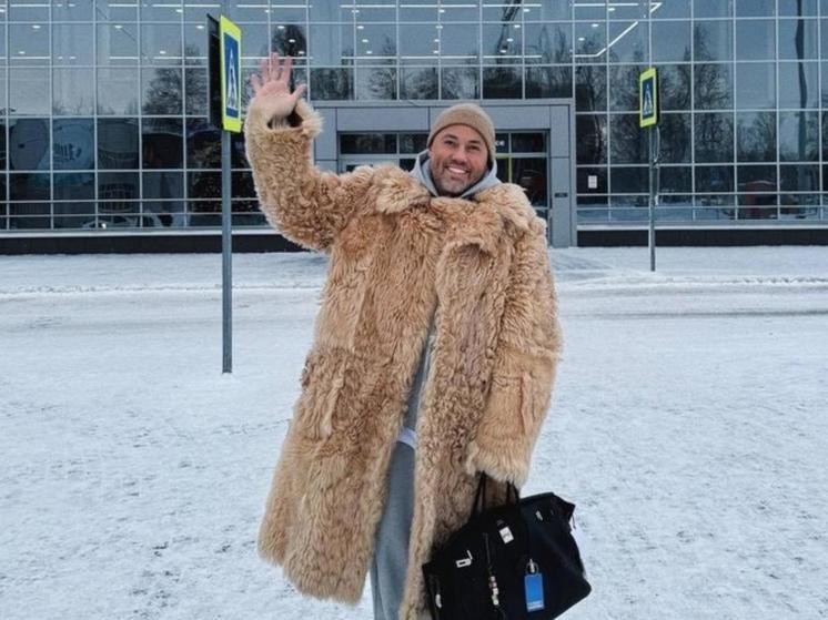 В Архангельске набирают массовку для съёмок проекта «Рогов в городе»