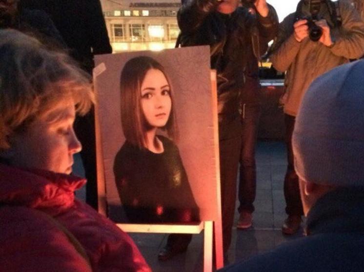 Отец убийцы Карины Залесовой рассказал об освобождение сына