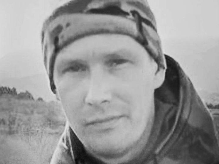 Уроженец донского региона погиб в СВО в Донецке