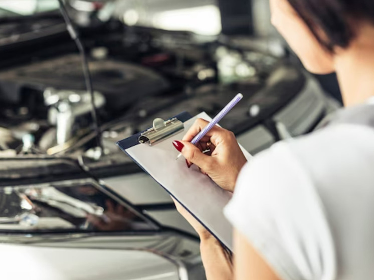 Советы автоюриста