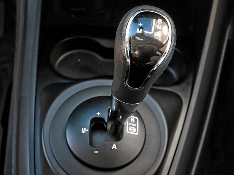 Мороз и робот: день печальный