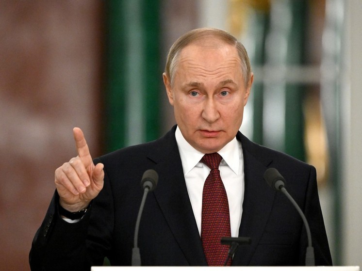 Владимир Путин надеется приехать в Тулу на совещание по ОПК