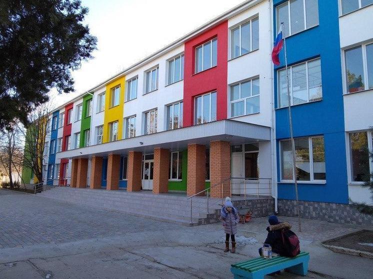 Кабардино-Балкария восстанавливает школы и детсады в Херсонской области