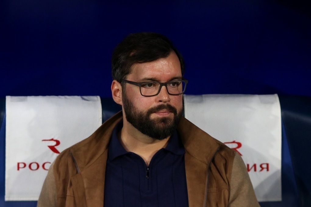 «Торпедо» объявило об отставке Артёма Горлова с поста главного тренера