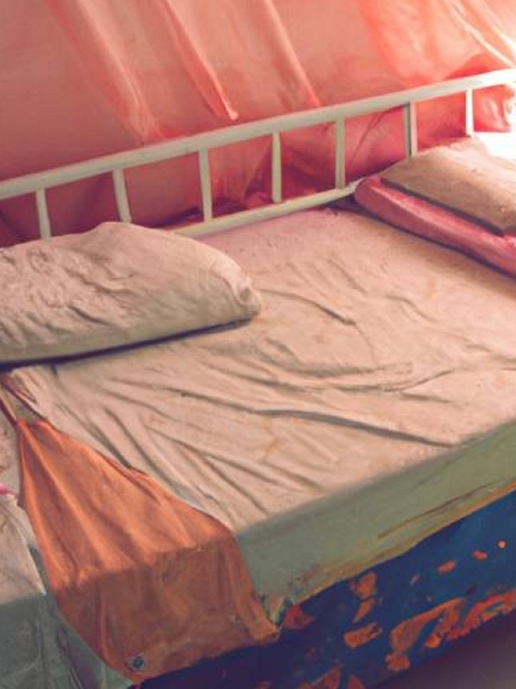 Хостел в центре Петрозаводска выставлен на продажу