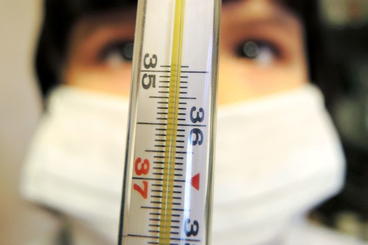 Rospotrebnadzor promised the attenuation of the flu wave in the Russian Federation in three weeks