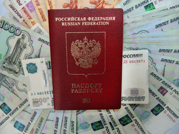 Аксаков рассказал, как быстро разбогатеть в Херсонской области